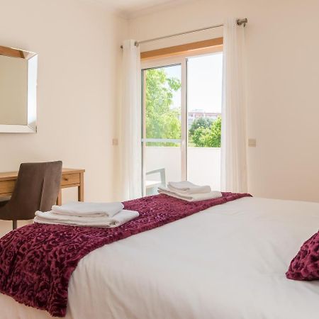 Central Modern 2 Bed Apartment Armação de Pêra 外观 照片