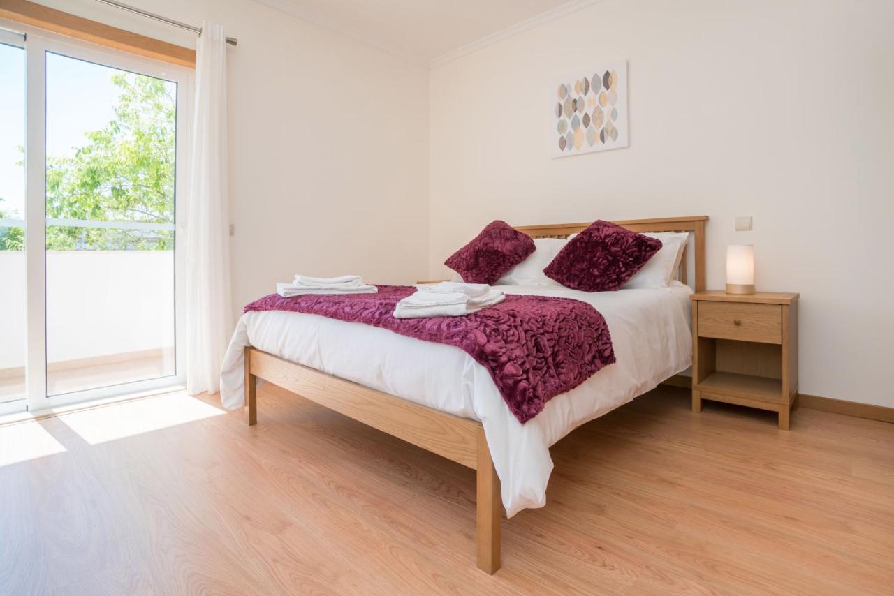 Central Modern 2 Bed Apartment Armação de Pêra 外观 照片