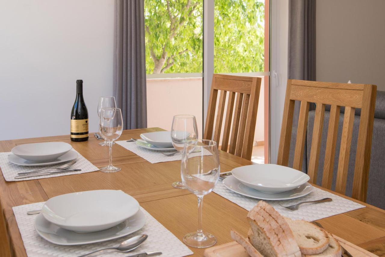 Central Modern 2 Bed Apartment Armação de Pêra 外观 照片
