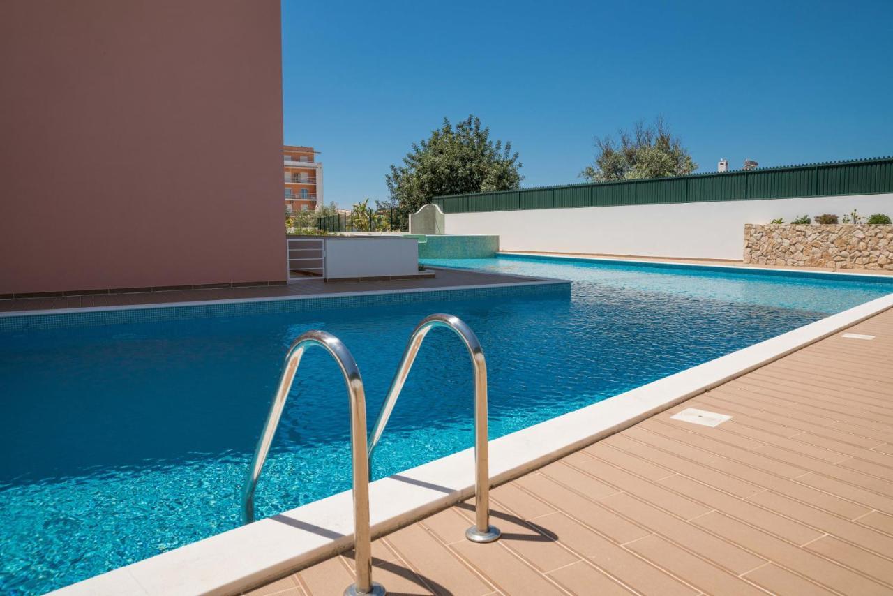 Central Modern 2 Bed Apartment Armação de Pêra 外观 照片