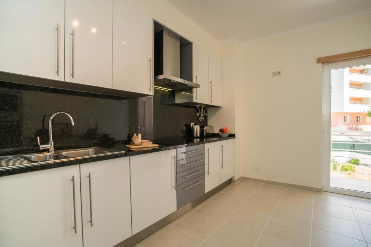 Central Modern 2 Bed Apartment Armação de Pêra 外观 照片