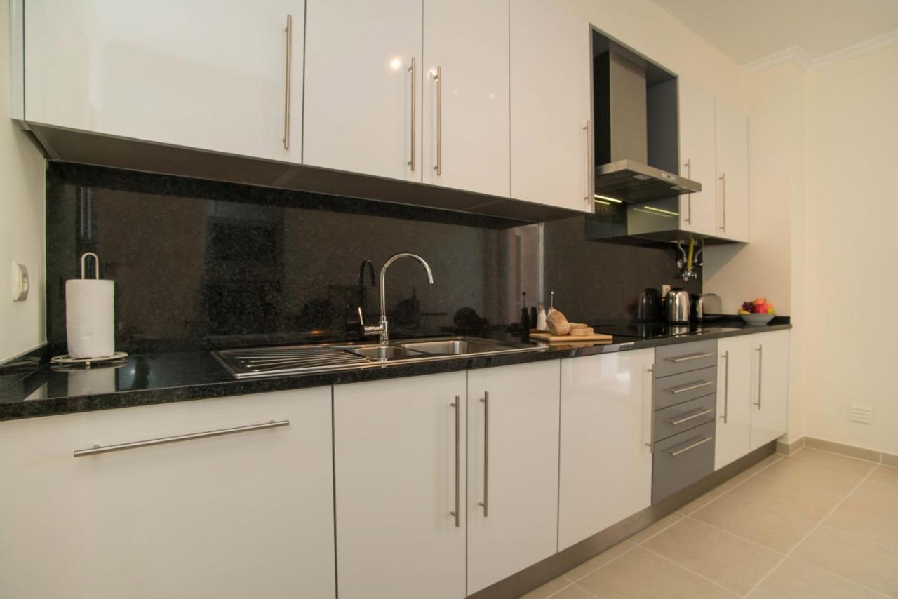 Central Modern 2 Bed Apartment Armação de Pêra 外观 照片