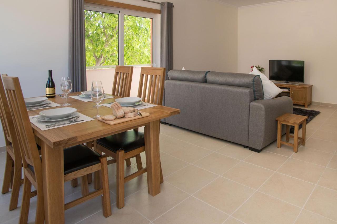 Central Modern 2 Bed Apartment Armação de Pêra 外观 照片