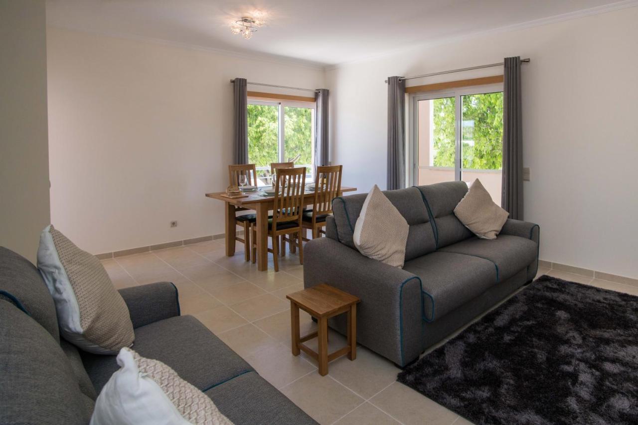 Central Modern 2 Bed Apartment Armação de Pêra 外观 照片