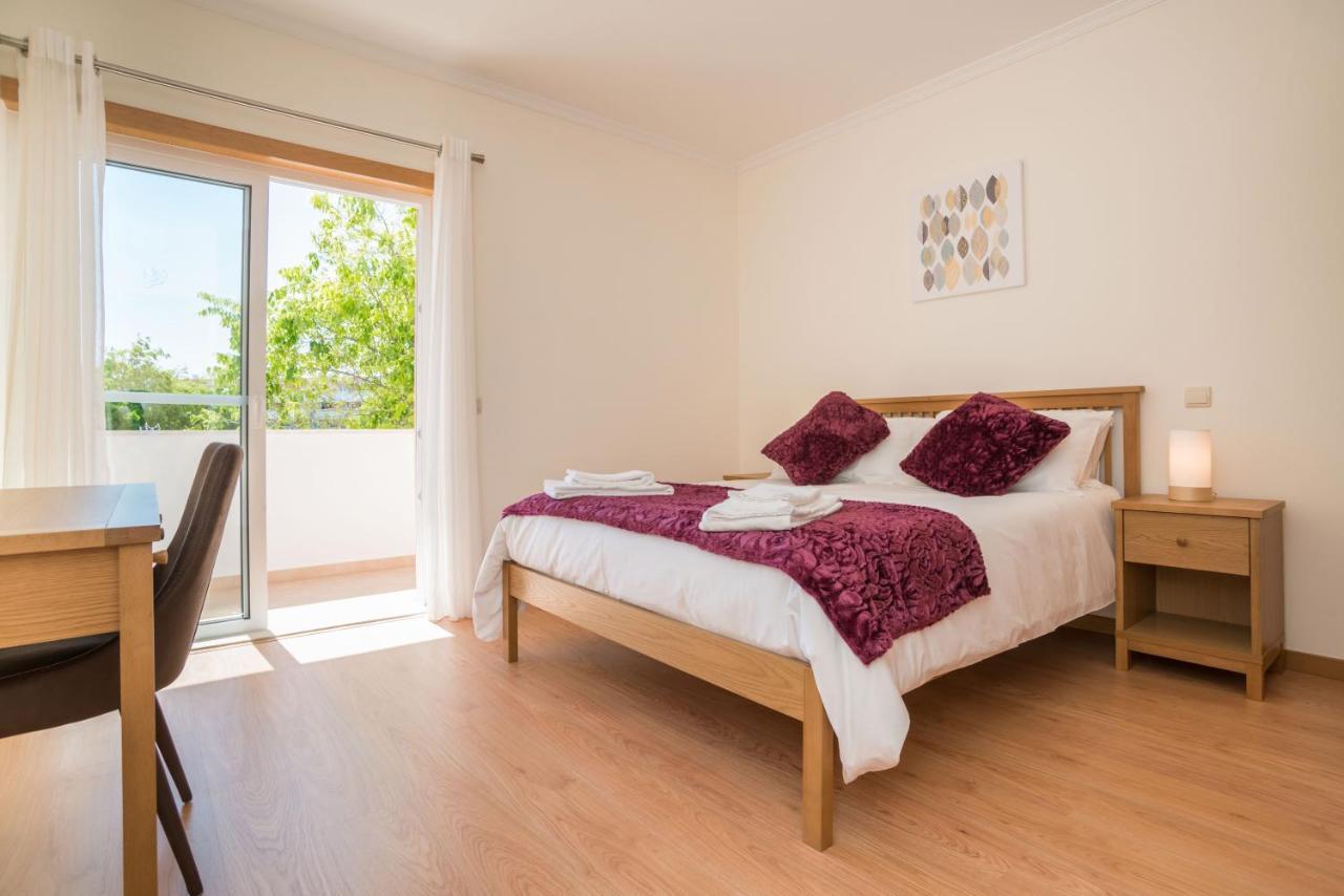 Central Modern 2 Bed Apartment Armação de Pêra 外观 照片