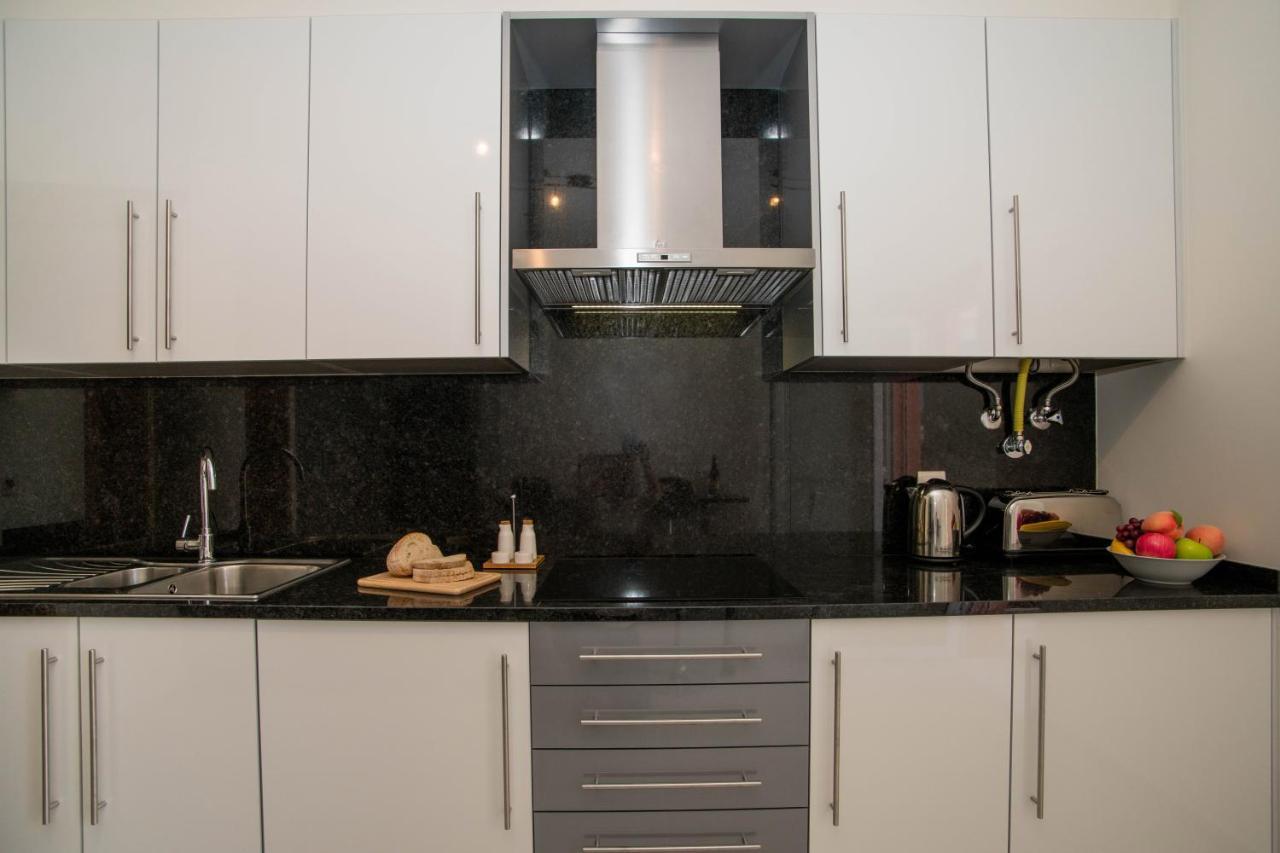 Central Modern 2 Bed Apartment Armação de Pêra 外观 照片