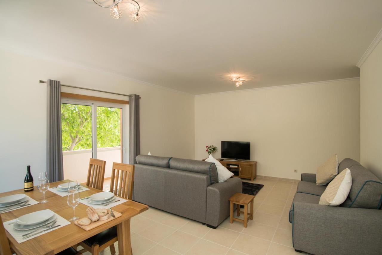 Central Modern 2 Bed Apartment Armação de Pêra 外观 照片