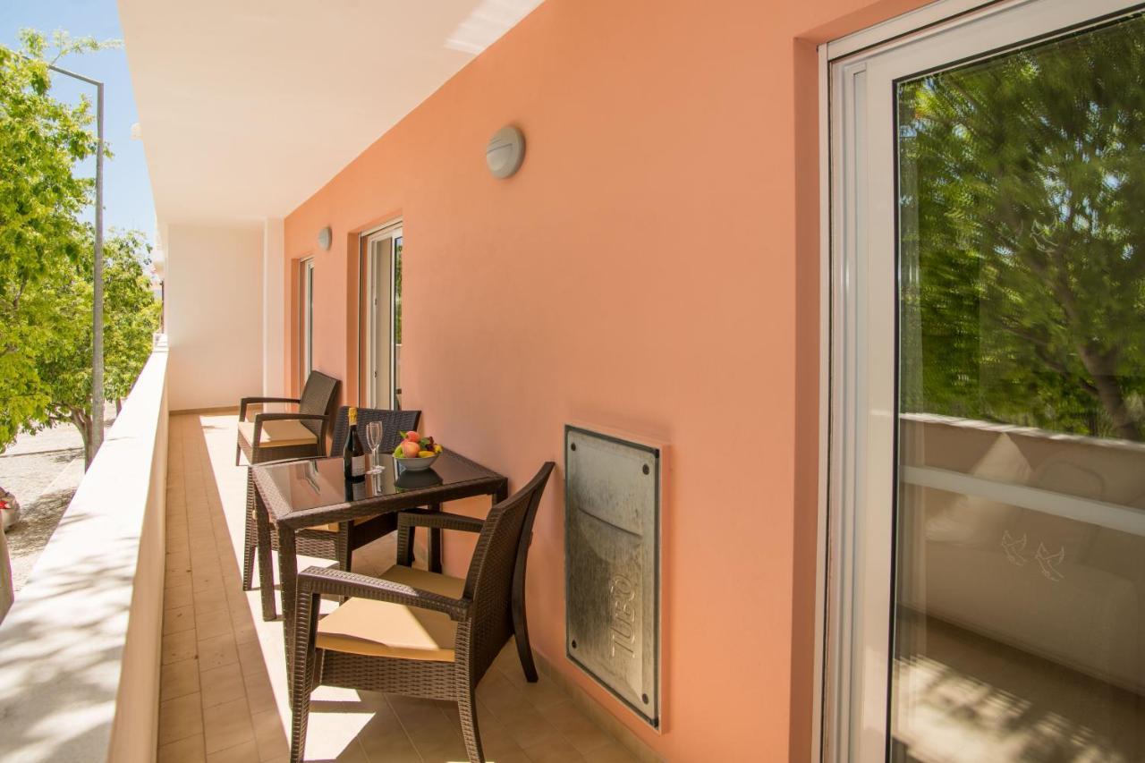 Central Modern 2 Bed Apartment Armação de Pêra 外观 照片