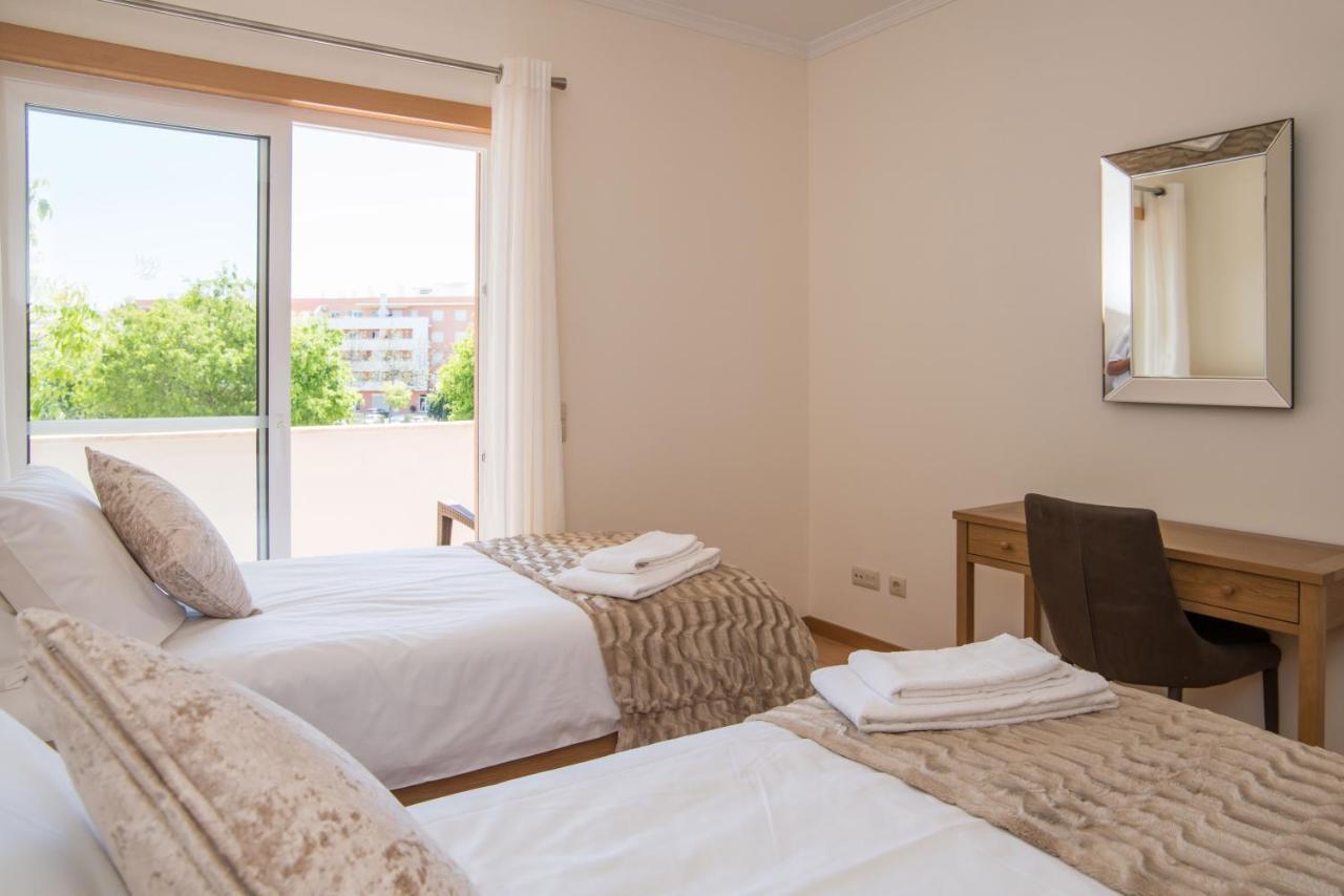 Central Modern 2 Bed Apartment Armação de Pêra 外观 照片