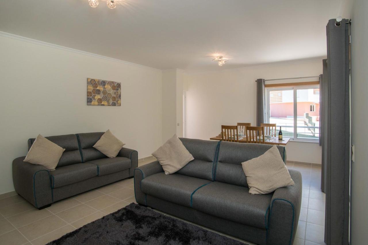 Central Modern 2 Bed Apartment Armação de Pêra 外观 照片