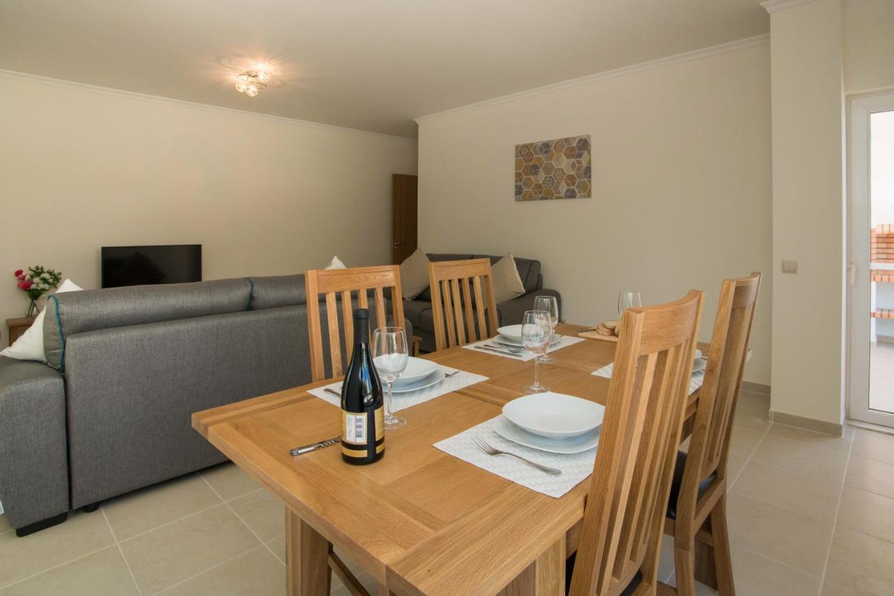 Central Modern 2 Bed Apartment Armação de Pêra 外观 照片