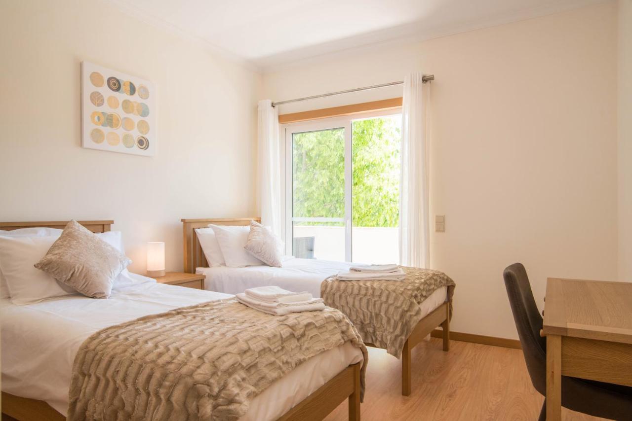 Central Modern 2 Bed Apartment Armação de Pêra 外观 照片