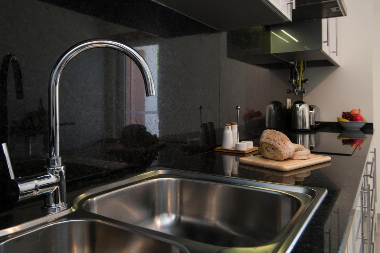 Central Modern 2 Bed Apartment Armação de Pêra 外观 照片