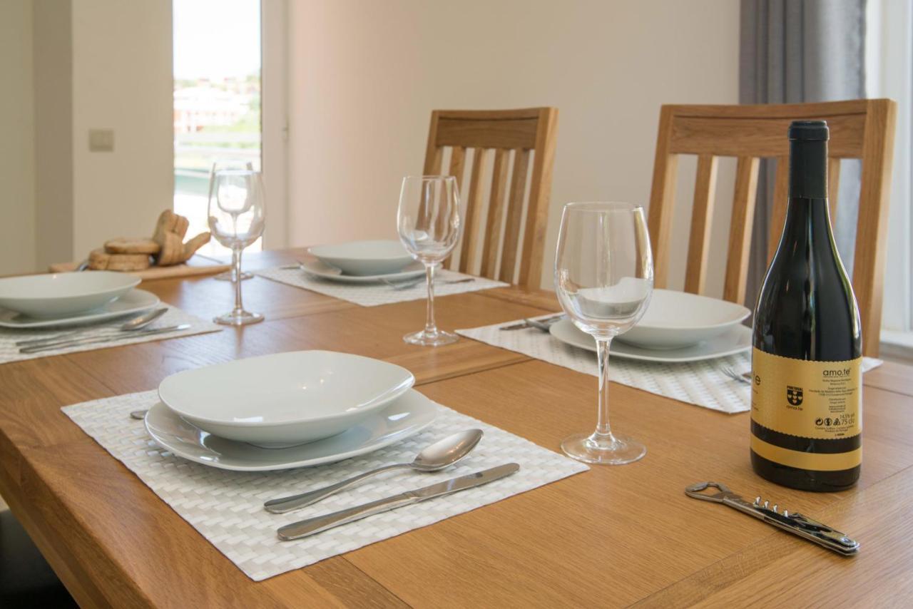 Central Modern 2 Bed Apartment Armação de Pêra 外观 照片