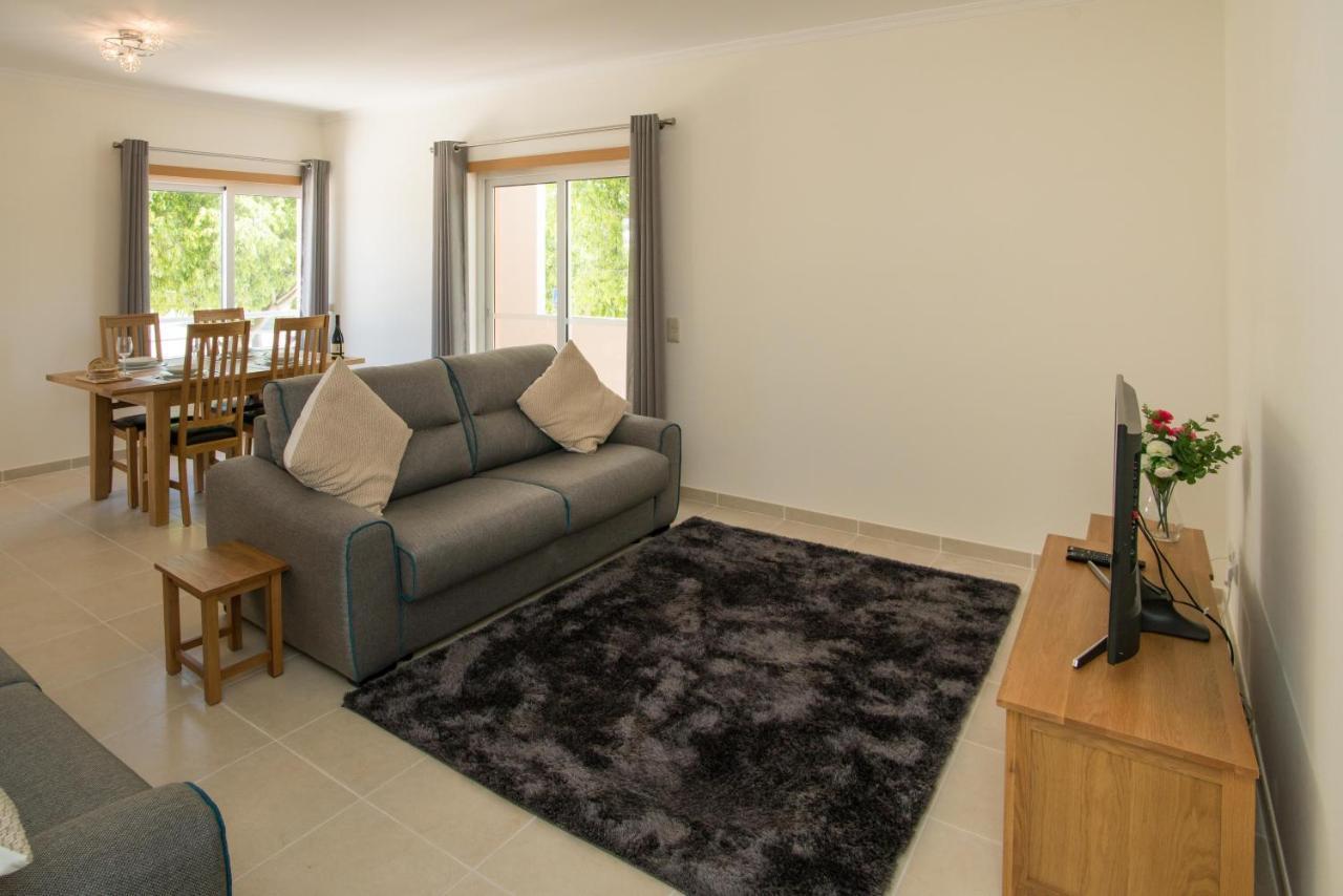 Central Modern 2 Bed Apartment Armação de Pêra 外观 照片