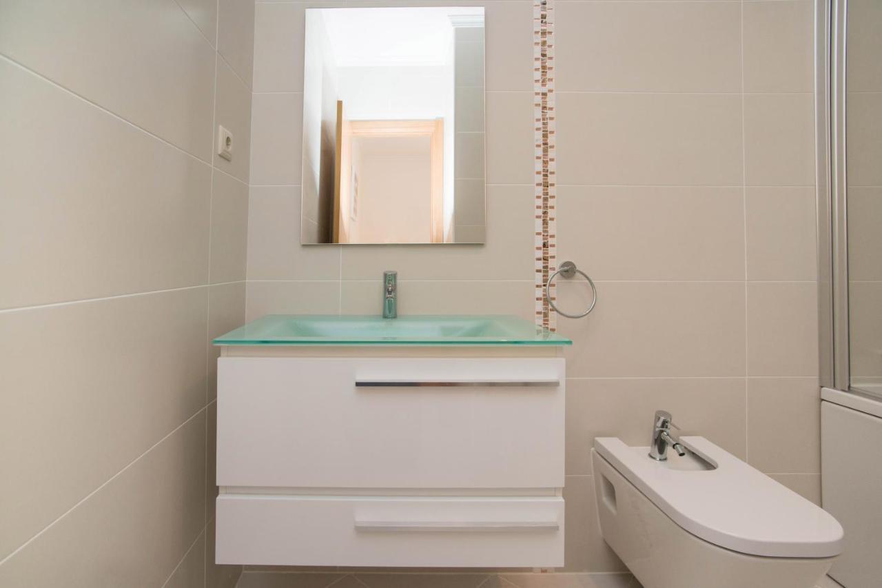 Central Modern 2 Bed Apartment Armação de Pêra 外观 照片