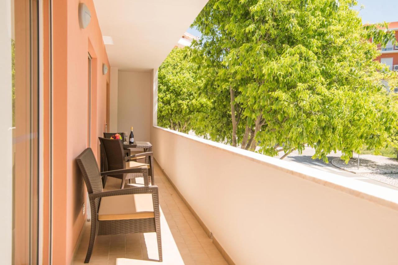 Central Modern 2 Bed Apartment Armação de Pêra 外观 照片