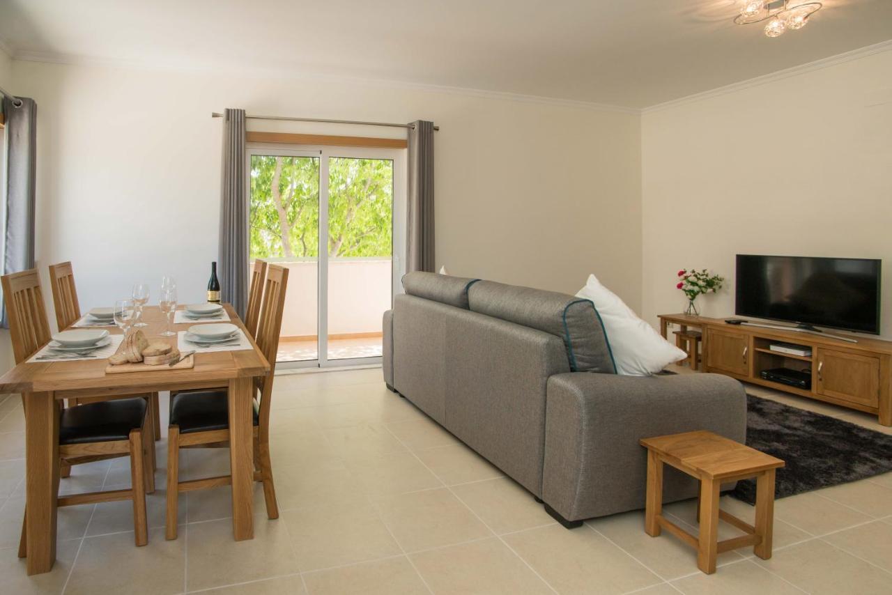 Central Modern 2 Bed Apartment Armação de Pêra 外观 照片