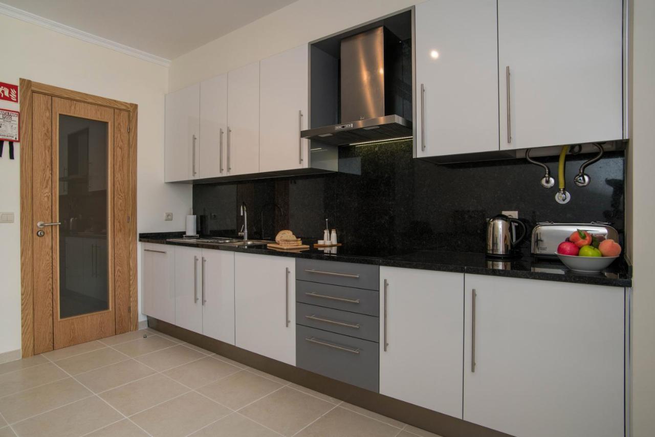 Central Modern 2 Bed Apartment Armação de Pêra 外观 照片