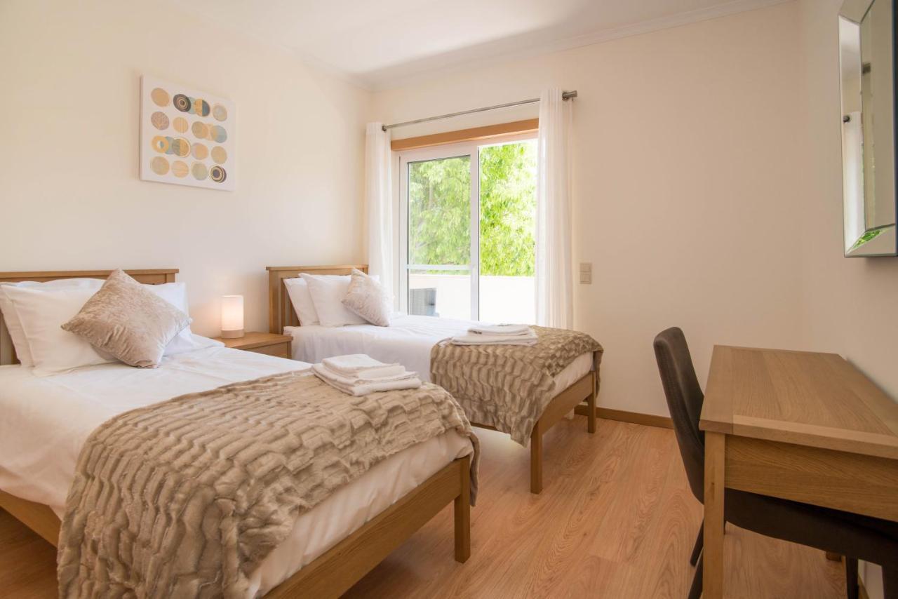 Central Modern 2 Bed Apartment Armação de Pêra 外观 照片