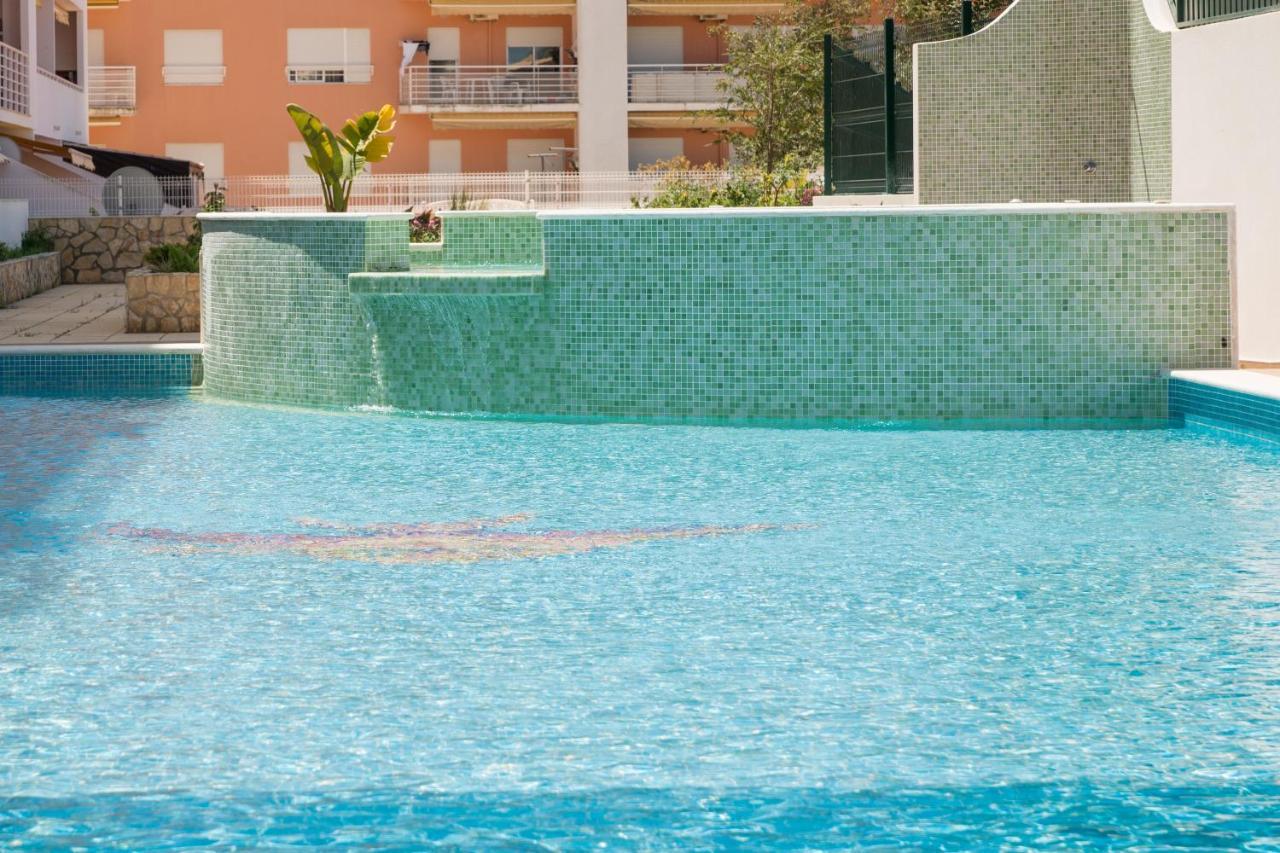 Central Modern 2 Bed Apartment Armação de Pêra 外观 照片