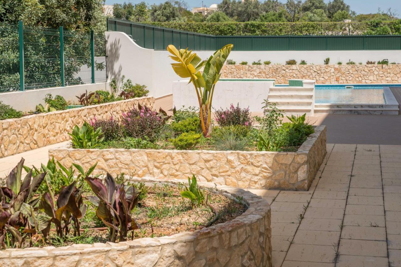 Central Modern 2 Bed Apartment Armação de Pêra 外观 照片