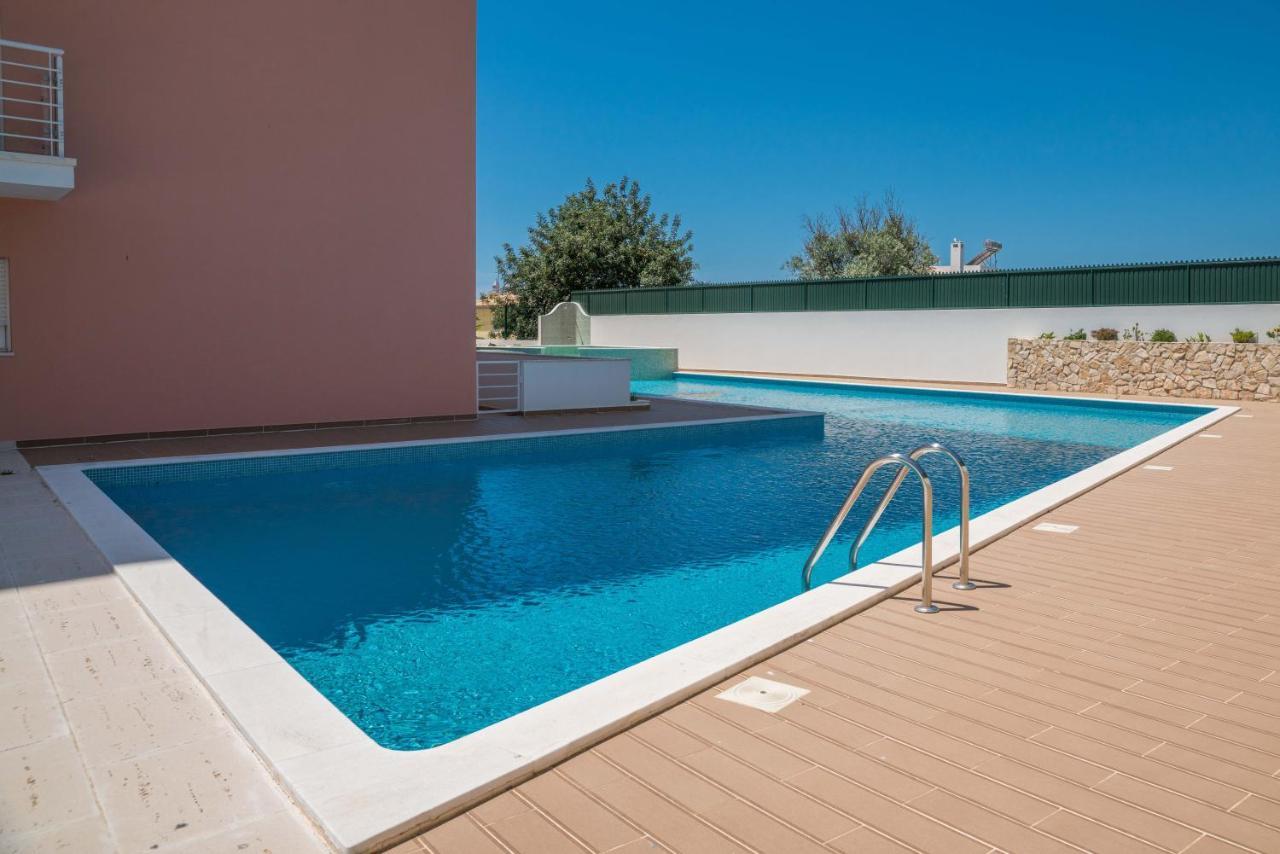 Central Modern 2 Bed Apartment Armação de Pêra 外观 照片