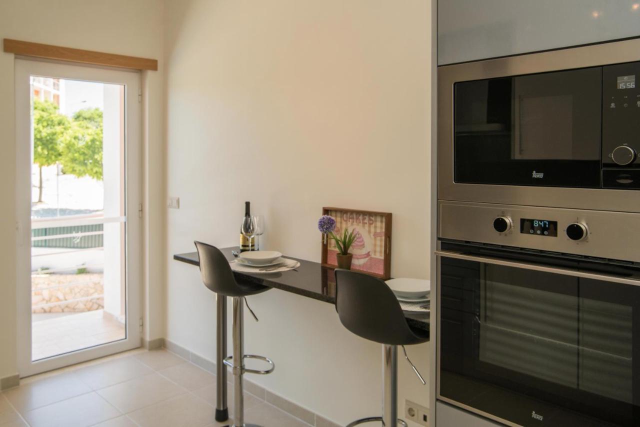 Central Modern 2 Bed Apartment Armação de Pêra 外观 照片